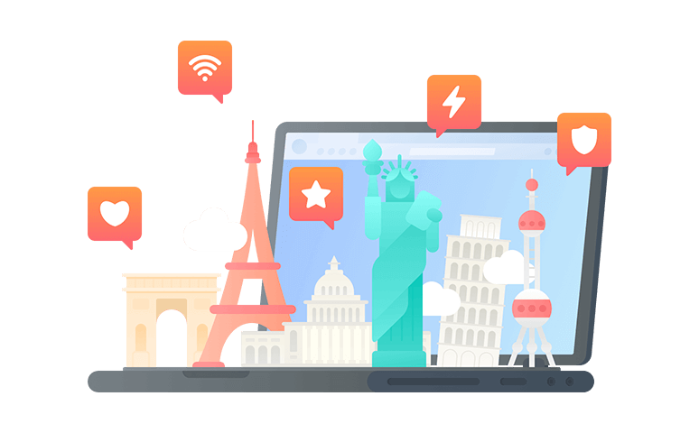 新喀里多尼亚岛回国vpn - 大陆VPN